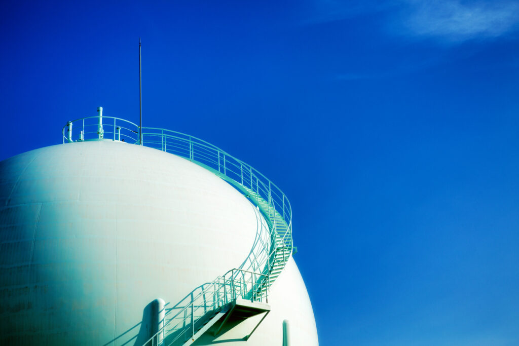 Eurogas position on ‘minimum gas storage obligations’