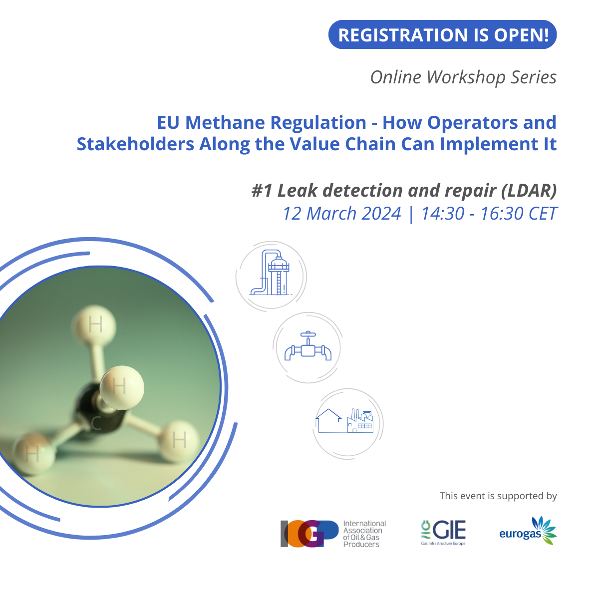 EU Methane Regulation – How operators and stakeholders along the value ...