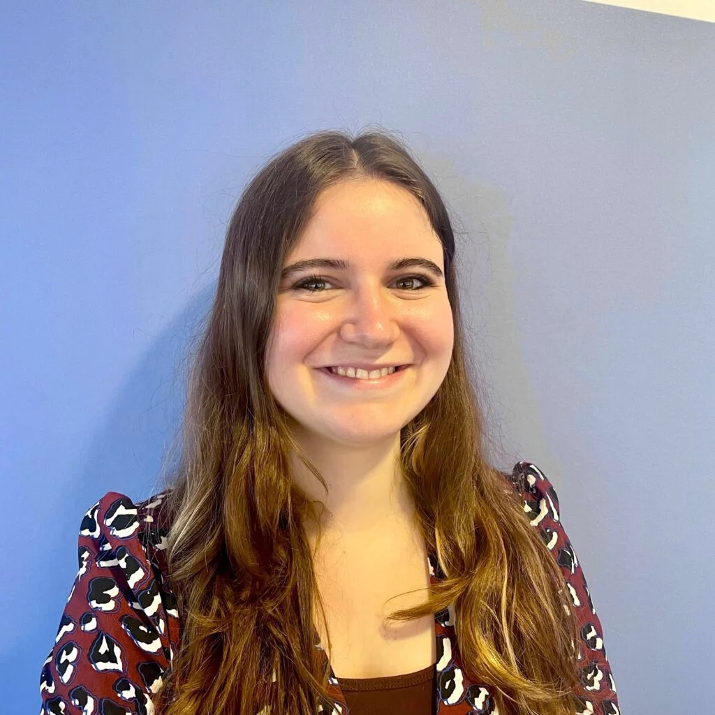 5 questions with Alara Kocabas, Policy Communications Trainee