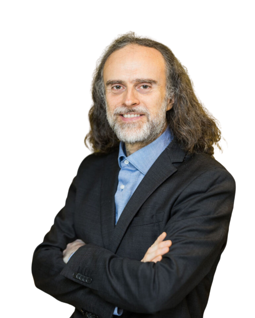 Alberto Castagnini