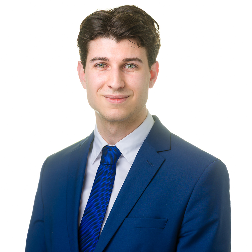 Tanguy Martignolles
