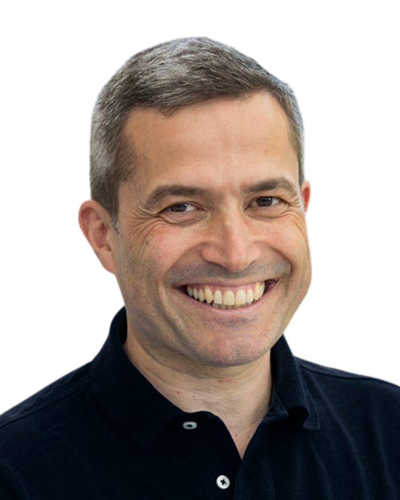 Gunnar Steck