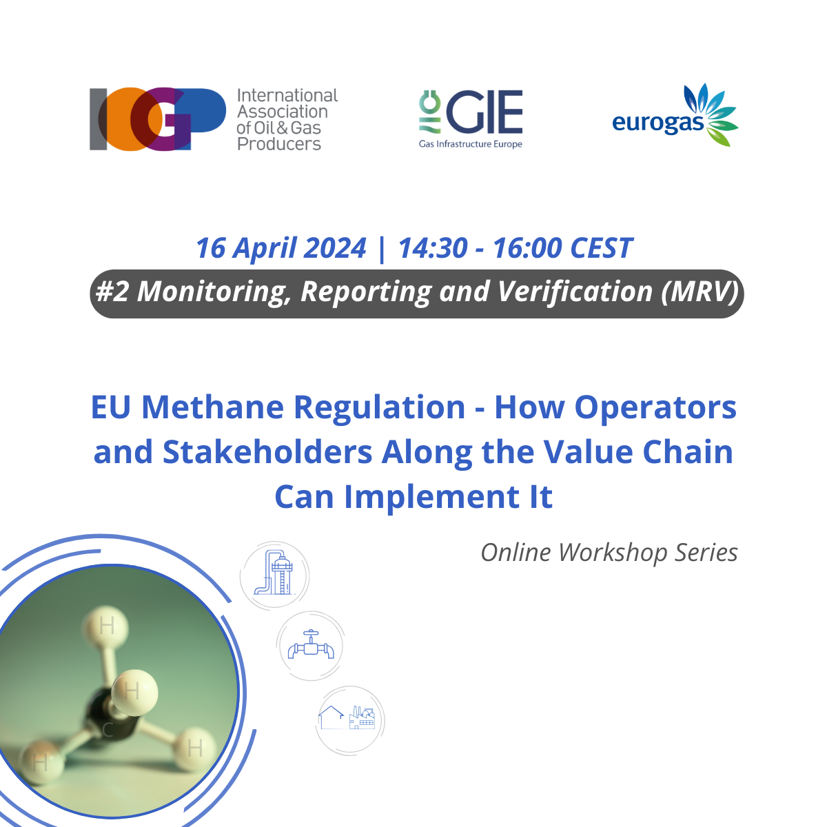 EU Methane Regulation How Operators and Stakeholders Along the Value