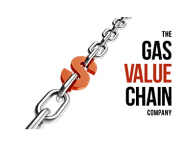 The Gas Value Chain Company