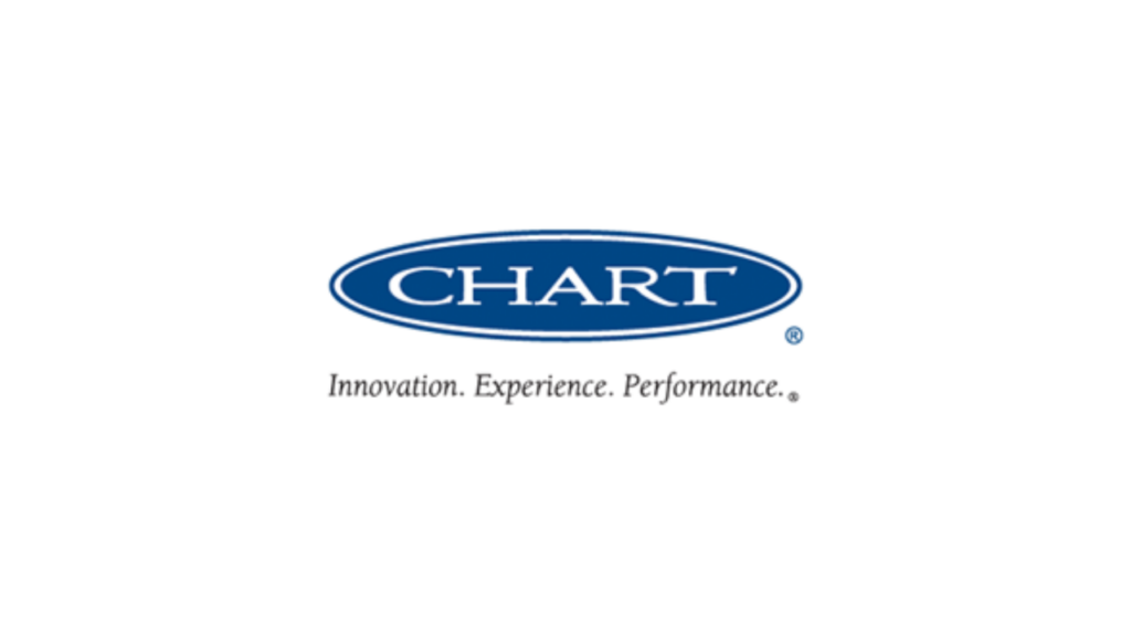 Chart Ferox