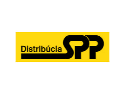 SPP – distribúcia