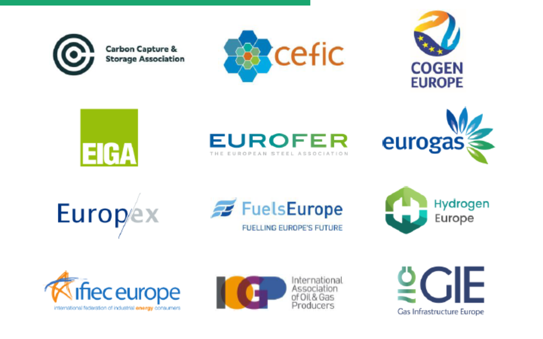 Industry publishes joint recommendations for Low-Carbon Fuels Certification