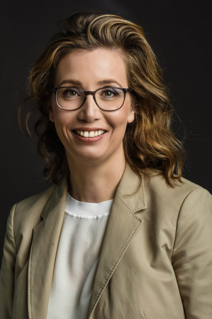 Cornelia Müller-Pagel