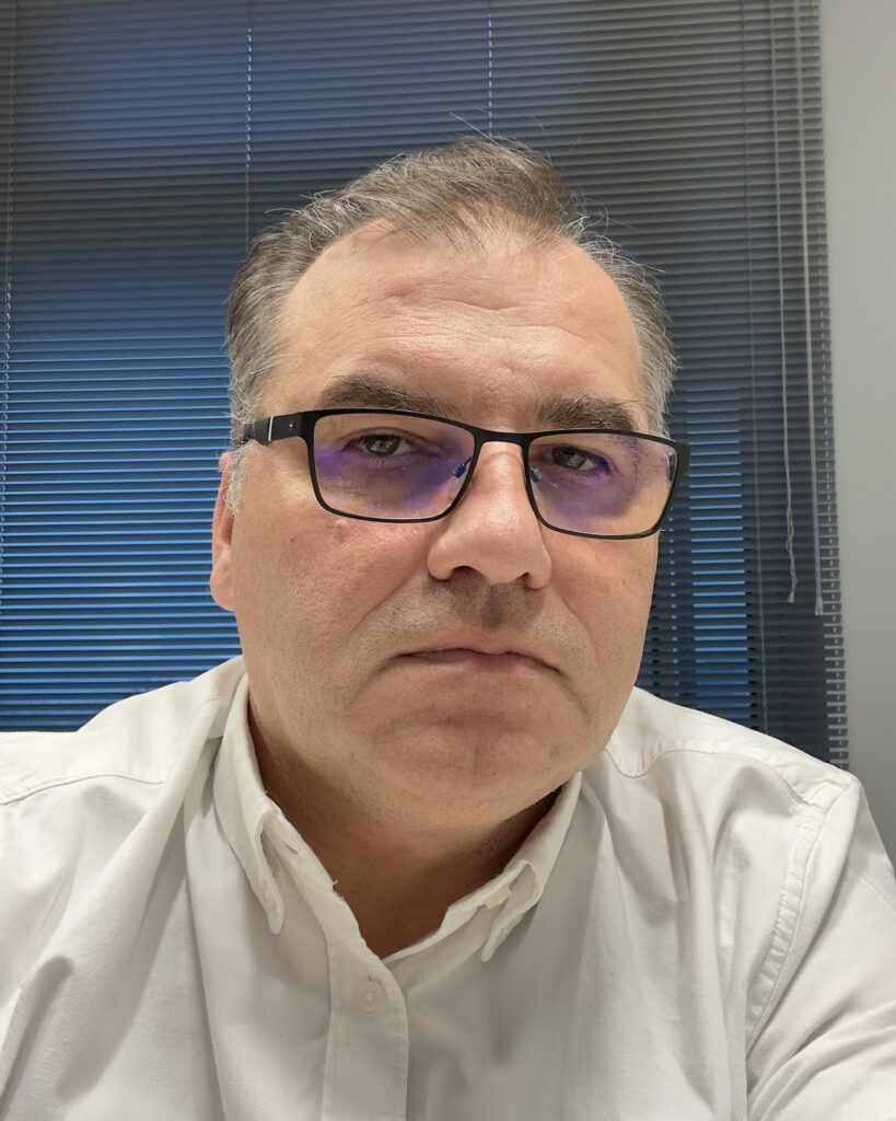 Adrian Porfir