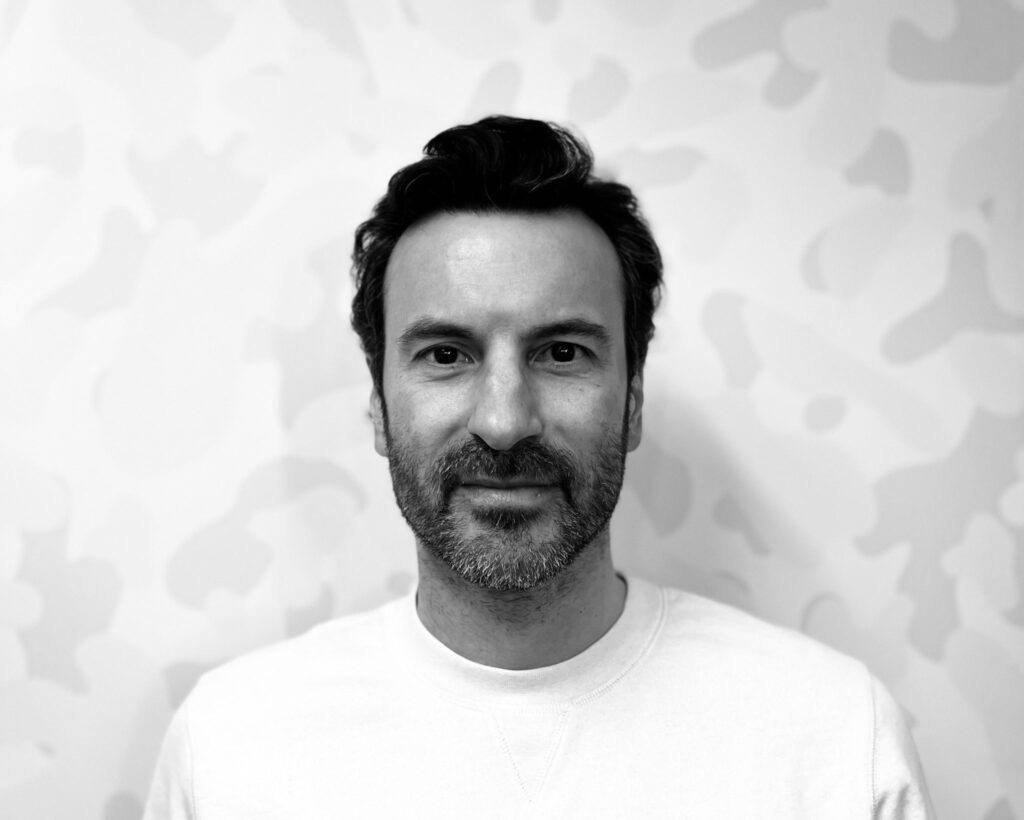 Simone Pugliese