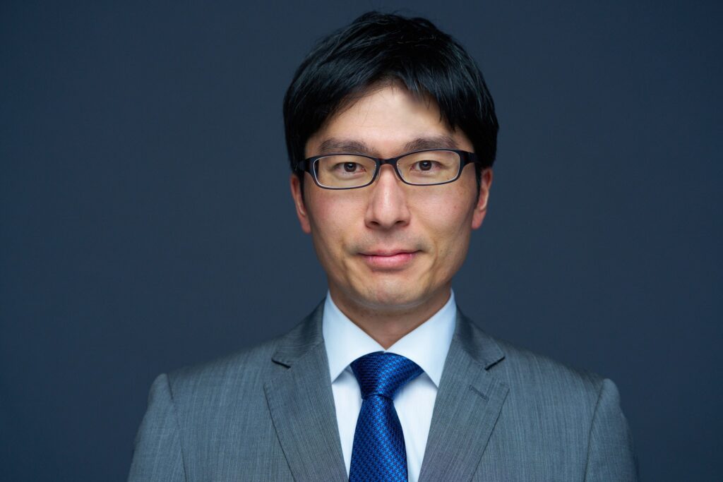 Masataka Yarita