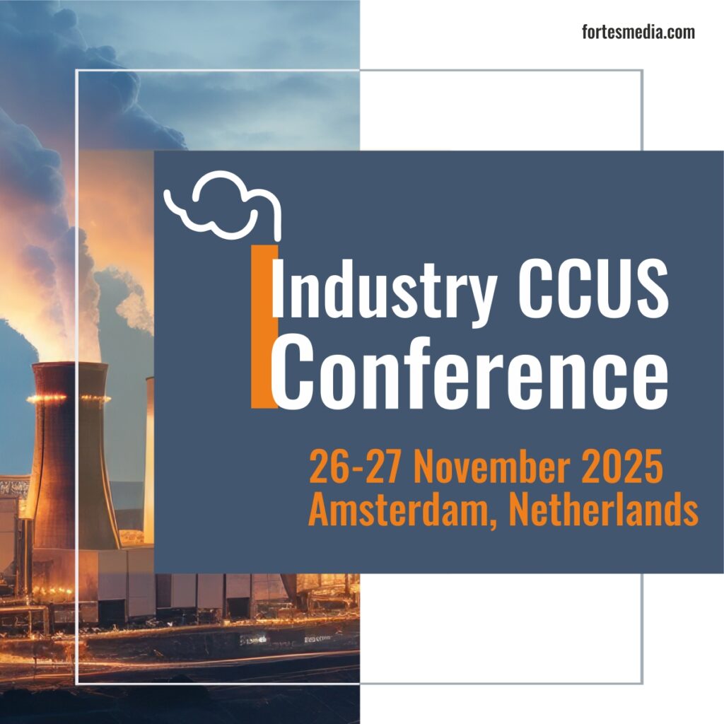 Industry CCUS 2025