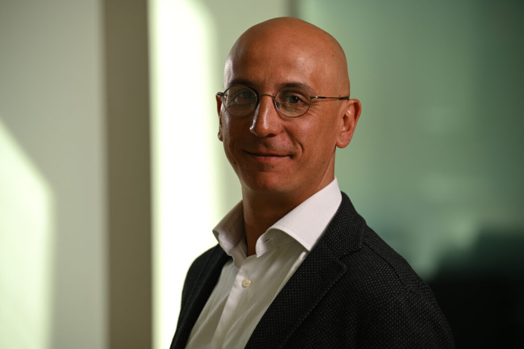 Davide Rubini