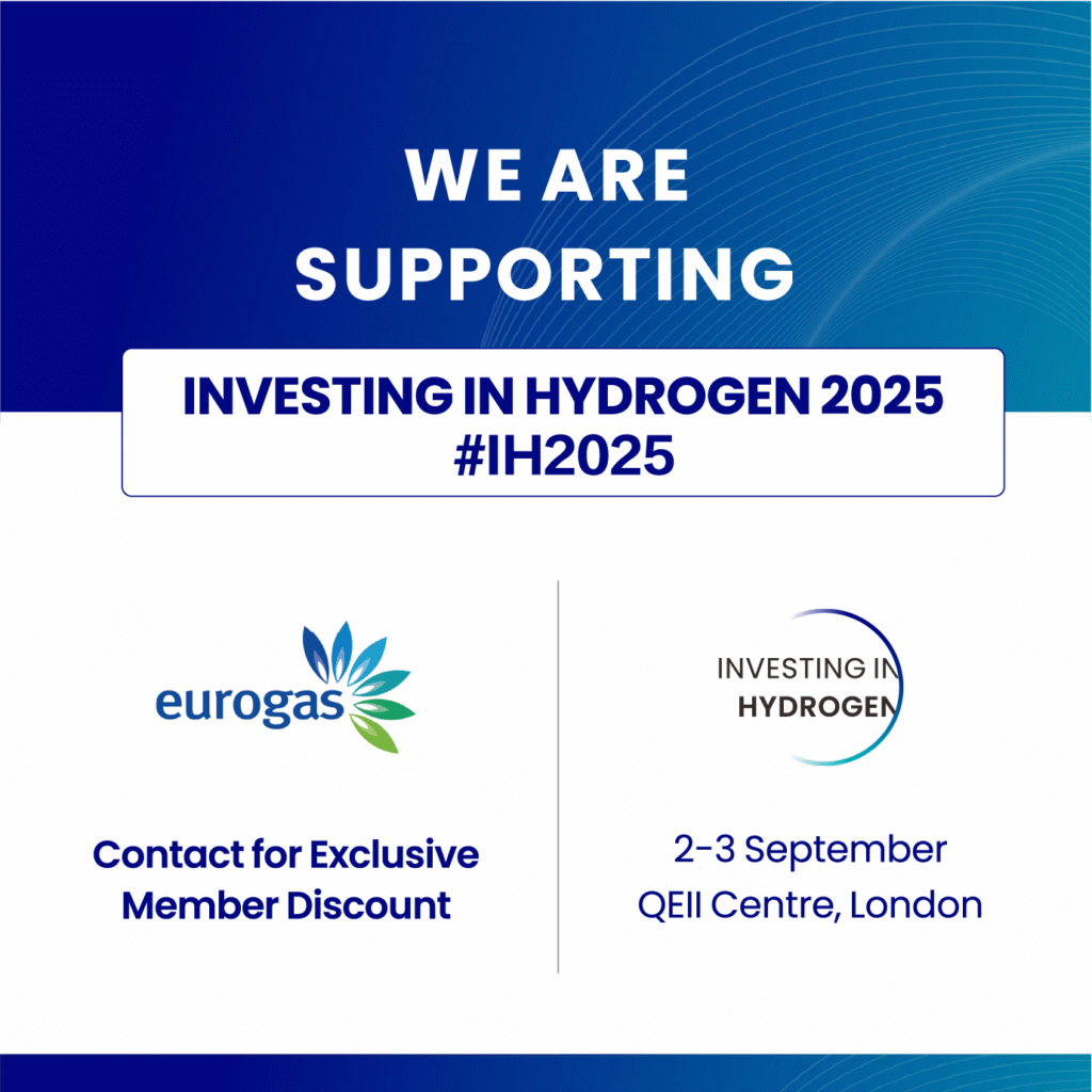 Investing in Hydrogen Global Summit
