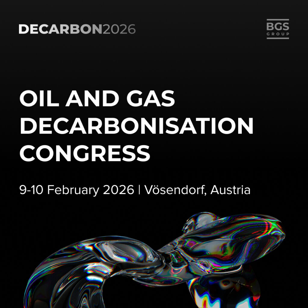 Oil & Gas Decarbonisation Congress 2026