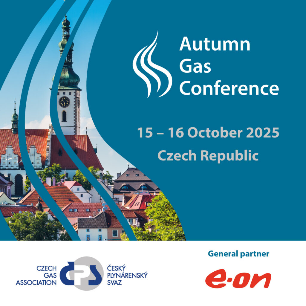 Autumn Gas Conference