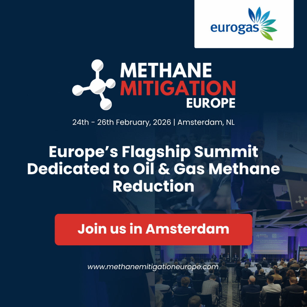 Methane Mitigation Europe Summit 2026