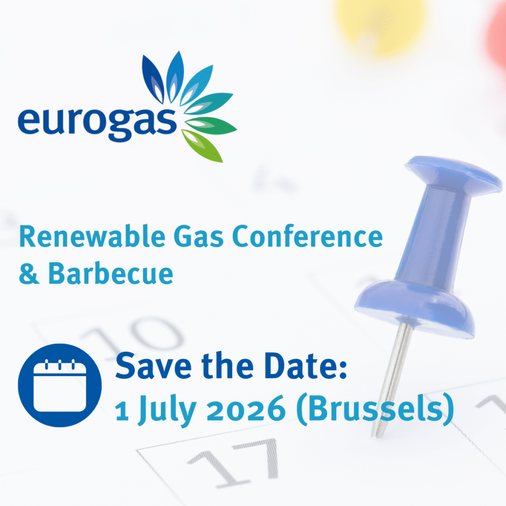 Renewable Gas Conference & Barbecue