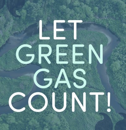 Press Release: Global industry leaders call on GHG standards-setting body to incentivise renewable gases ahead of COP30