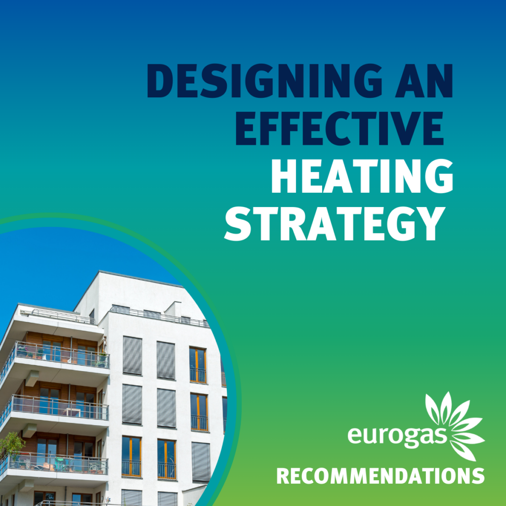 Designing an Effective EU Heating Strategy