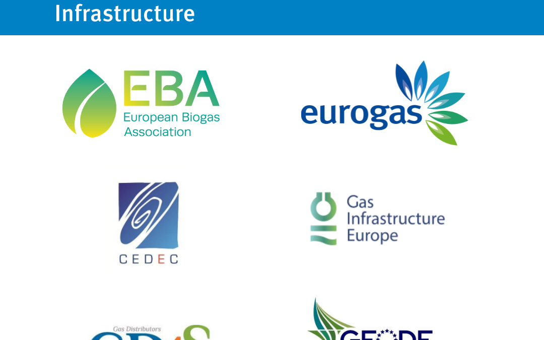 The Copenhagen Forum needs a Dedicated Session on Biomethane Infrastructure
