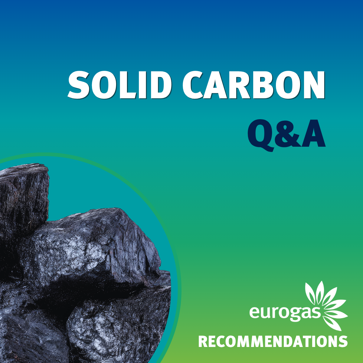 Q&A paper on Solid Carbon - Eurogas