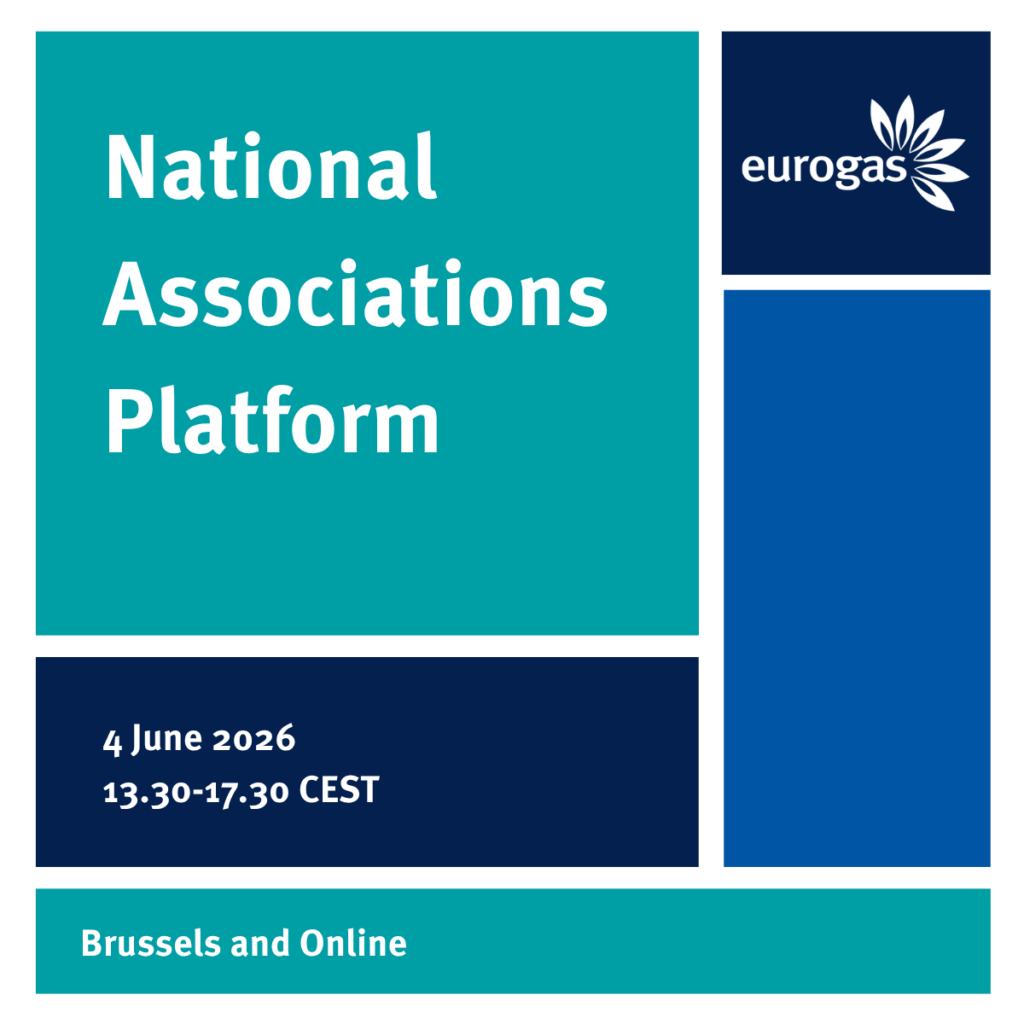 National Associations Platform