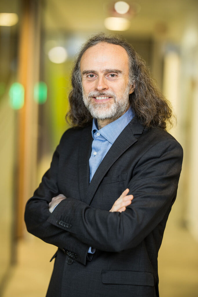 Alberto Castagnini