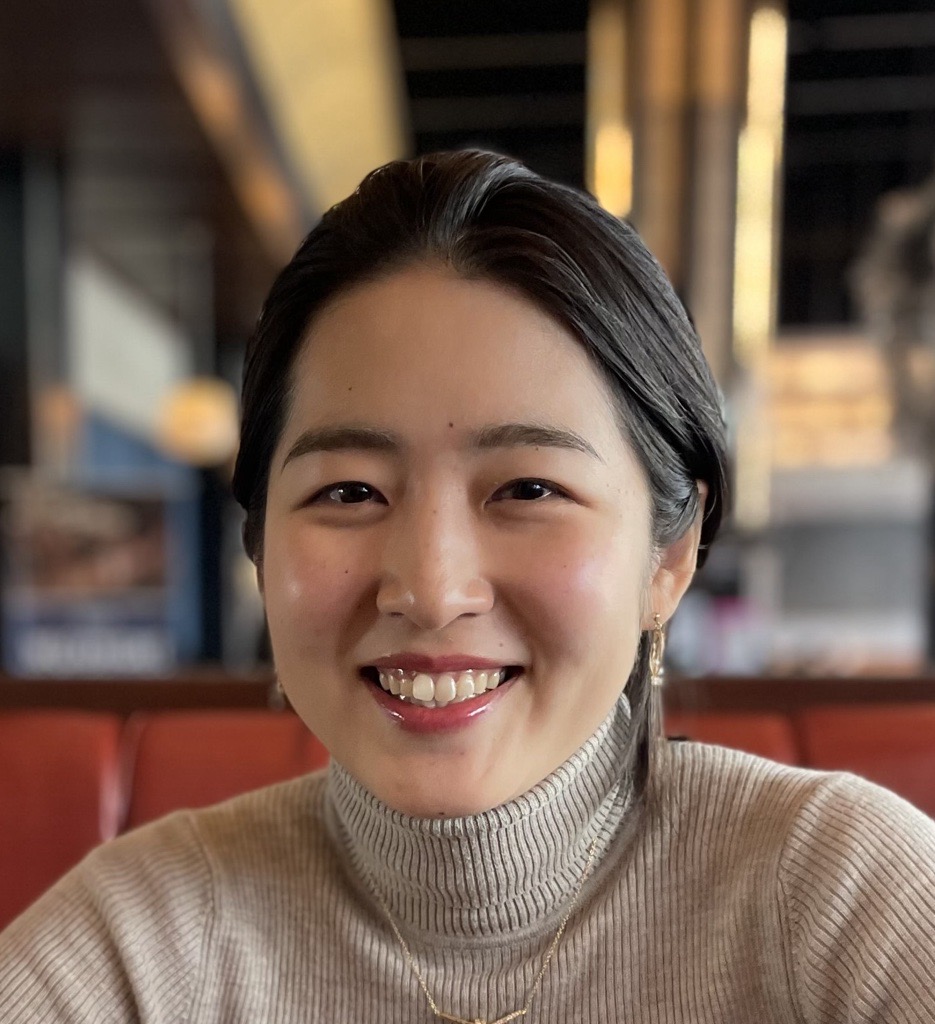 Haruna Yoshida