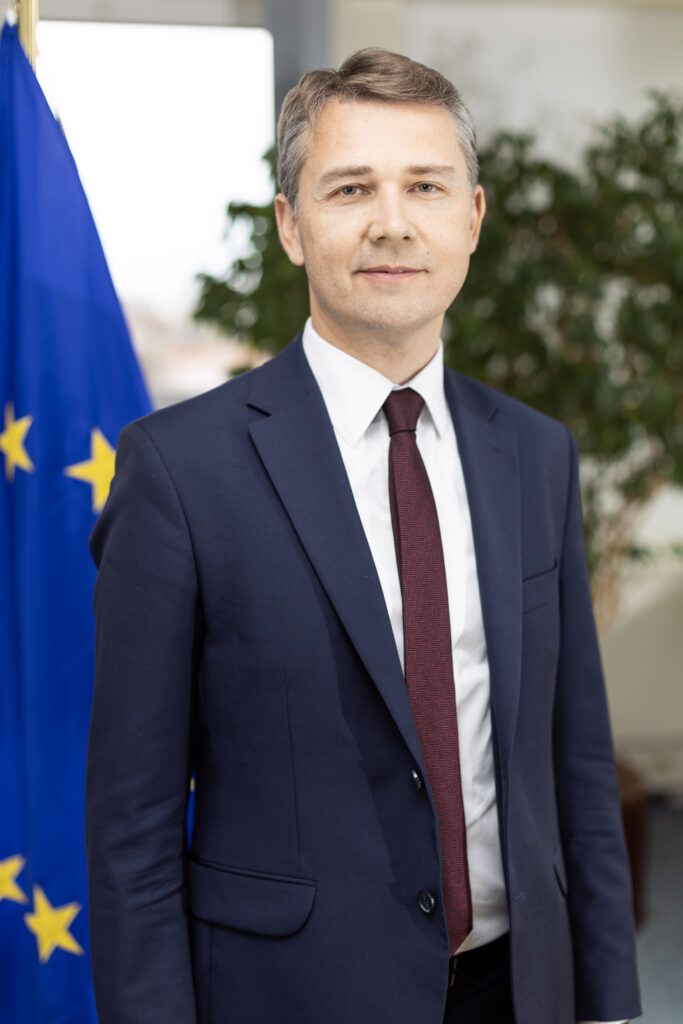 Łukasz Koliński