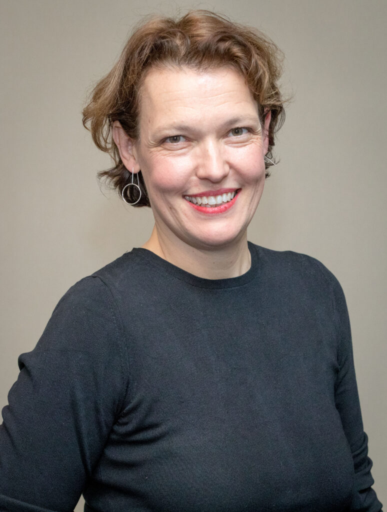 Valérie Séjourné