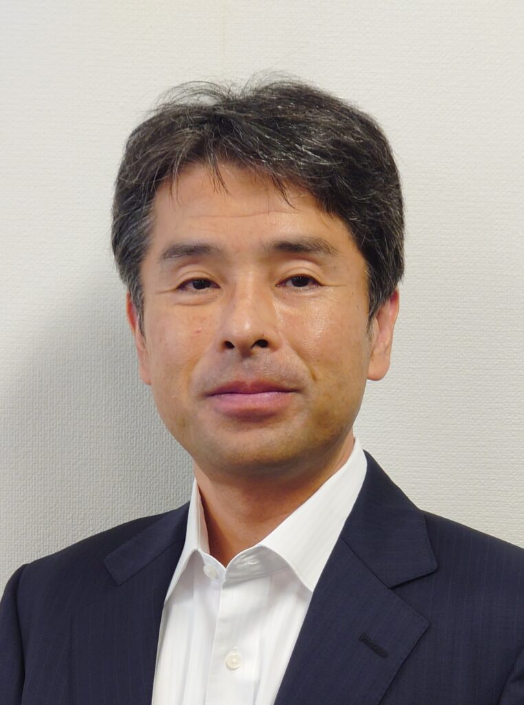 Tetsuya Niikuni