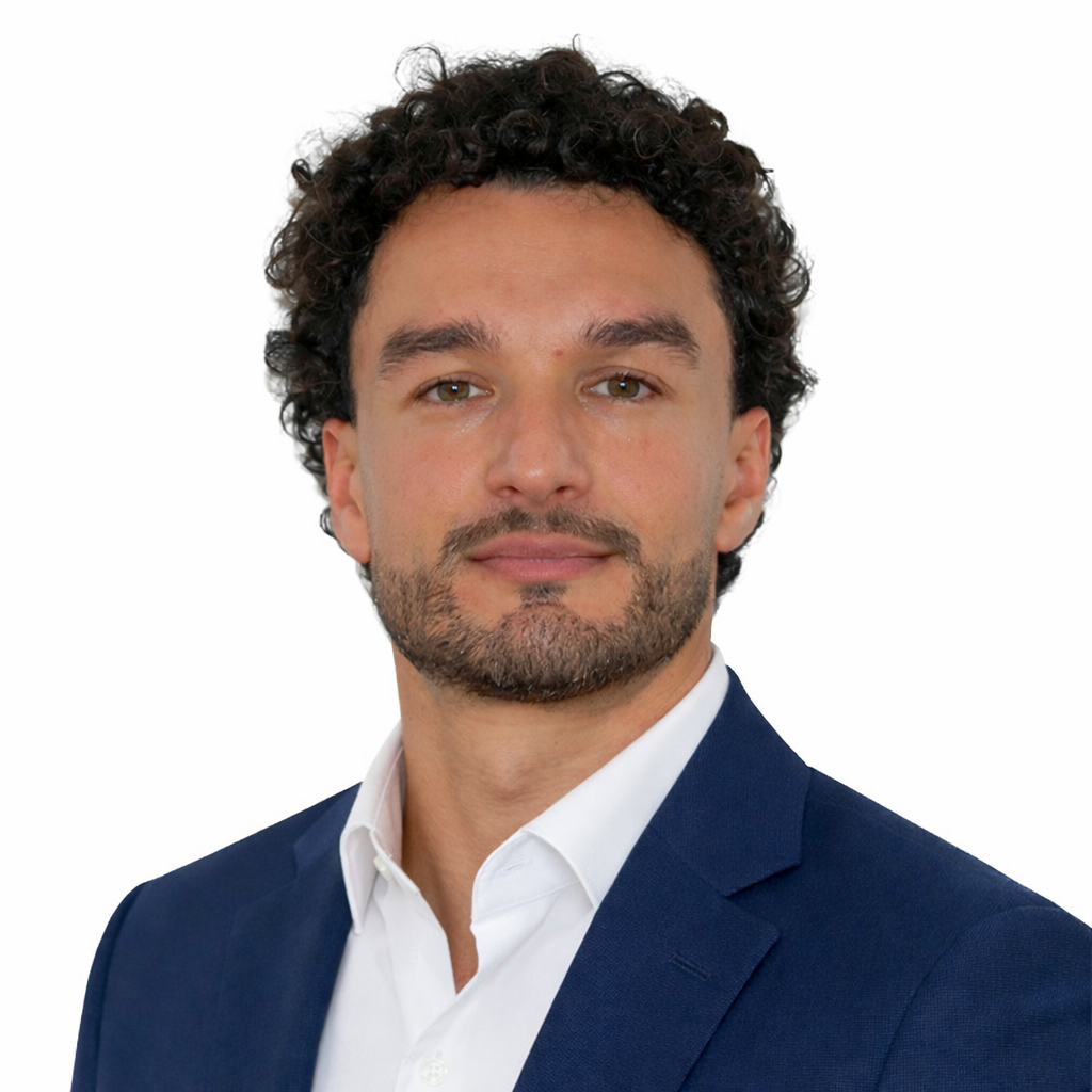Giuseppe Di Pierro