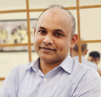 Samarendra Tripathy