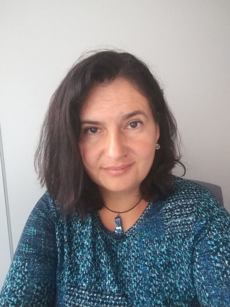 Diana Barglazan