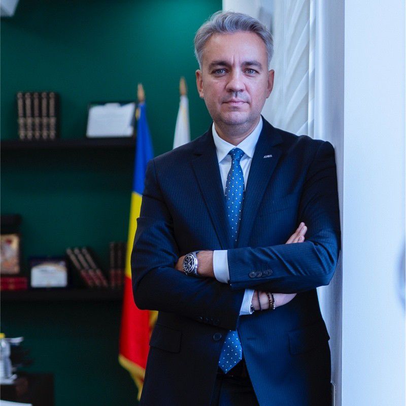 George Niculescu