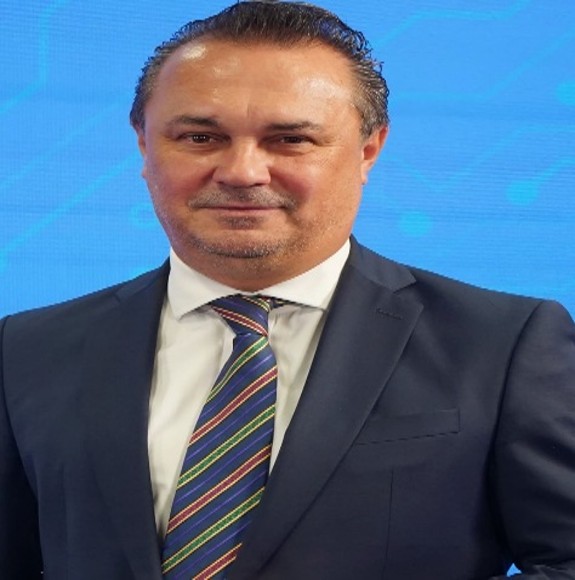Gabriel Andronache