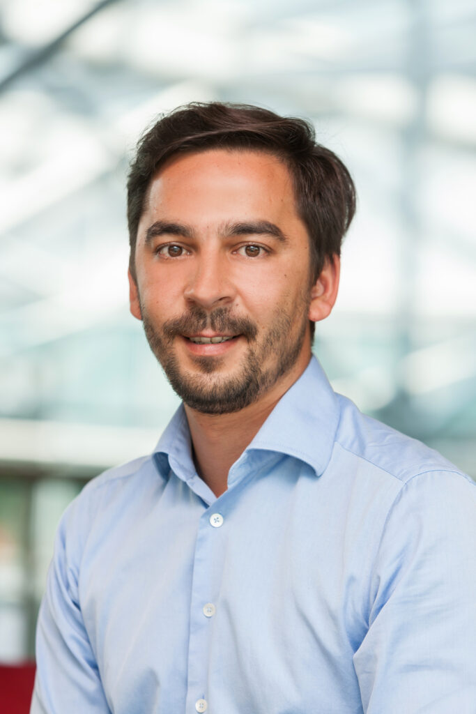 Alexandru Maximescu