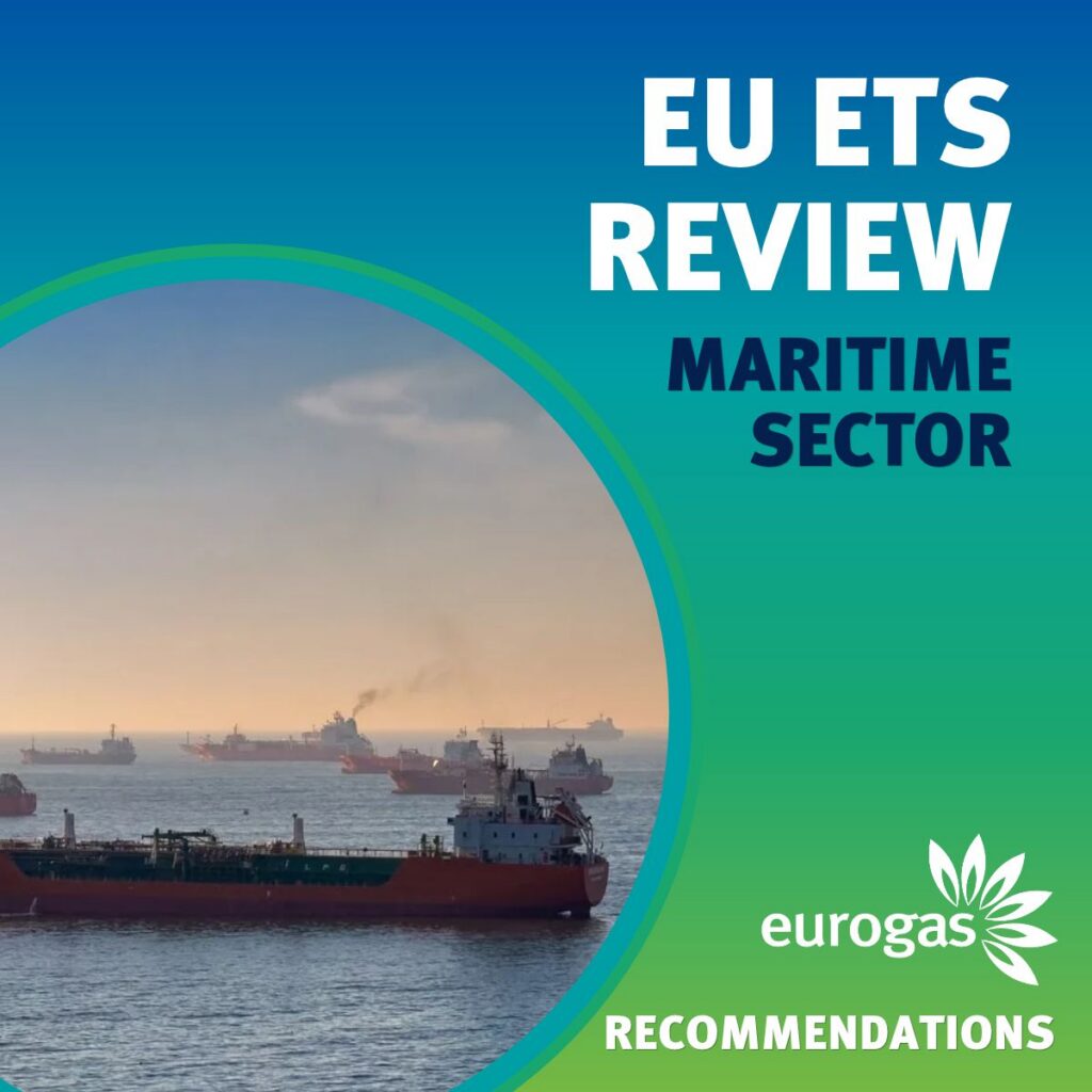 EU ETS Review: Maritime Sector