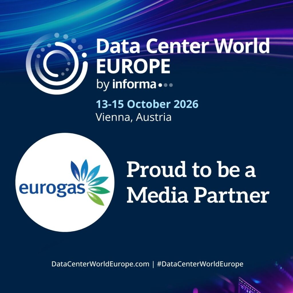 Data Center World Europe