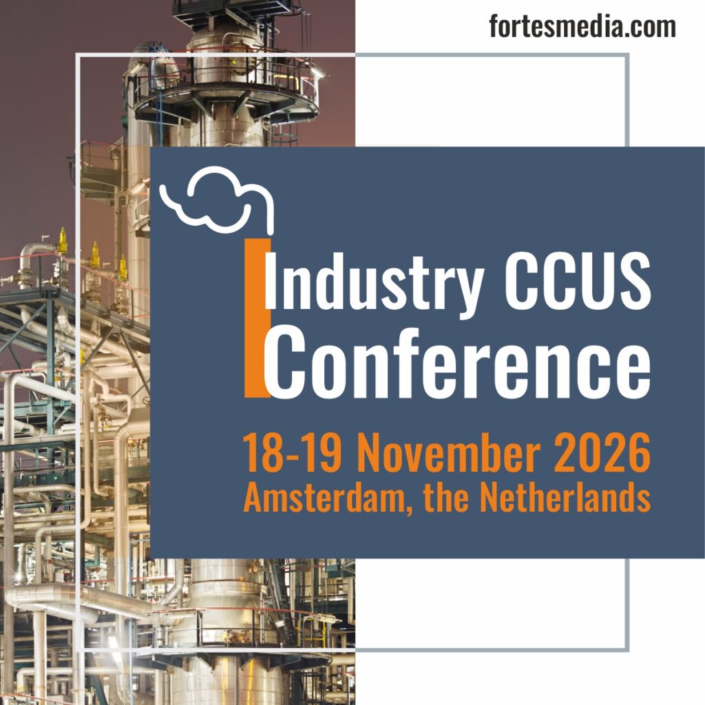 Industry CCUS 2026 Conference